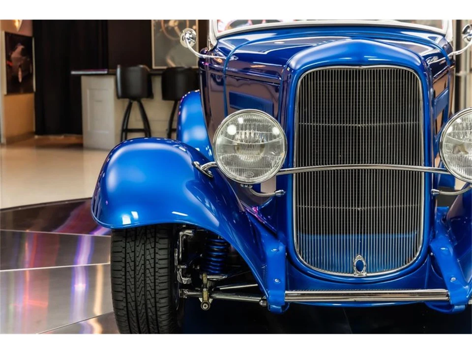 1932 Ford Model 18 & 40 - Image 22 of 31