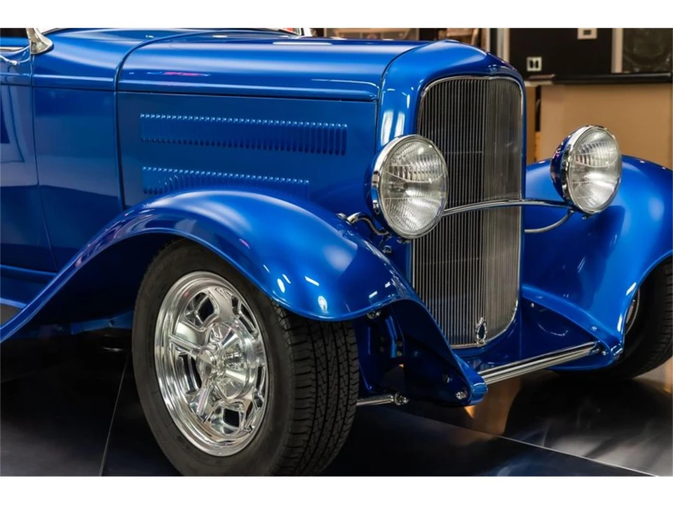 1932 Ford Model 18 & 40 - Image 23 of 31