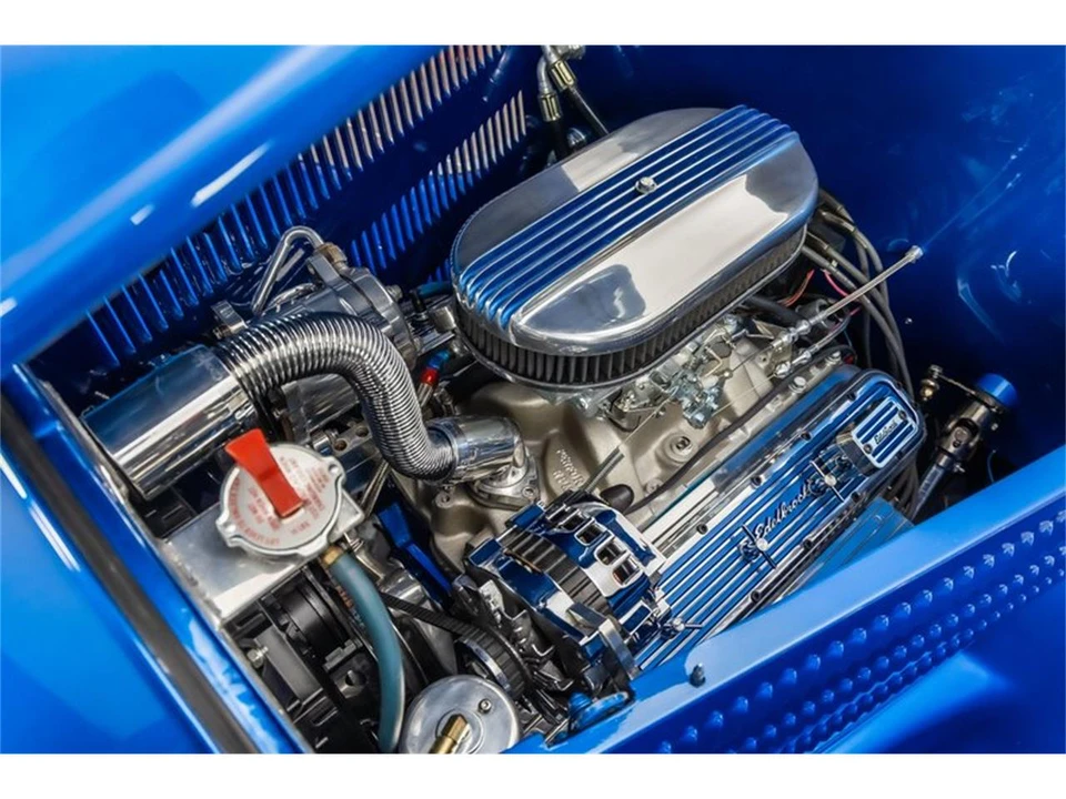 1932 Ford Model 18 & 40 - Image 4 of 31