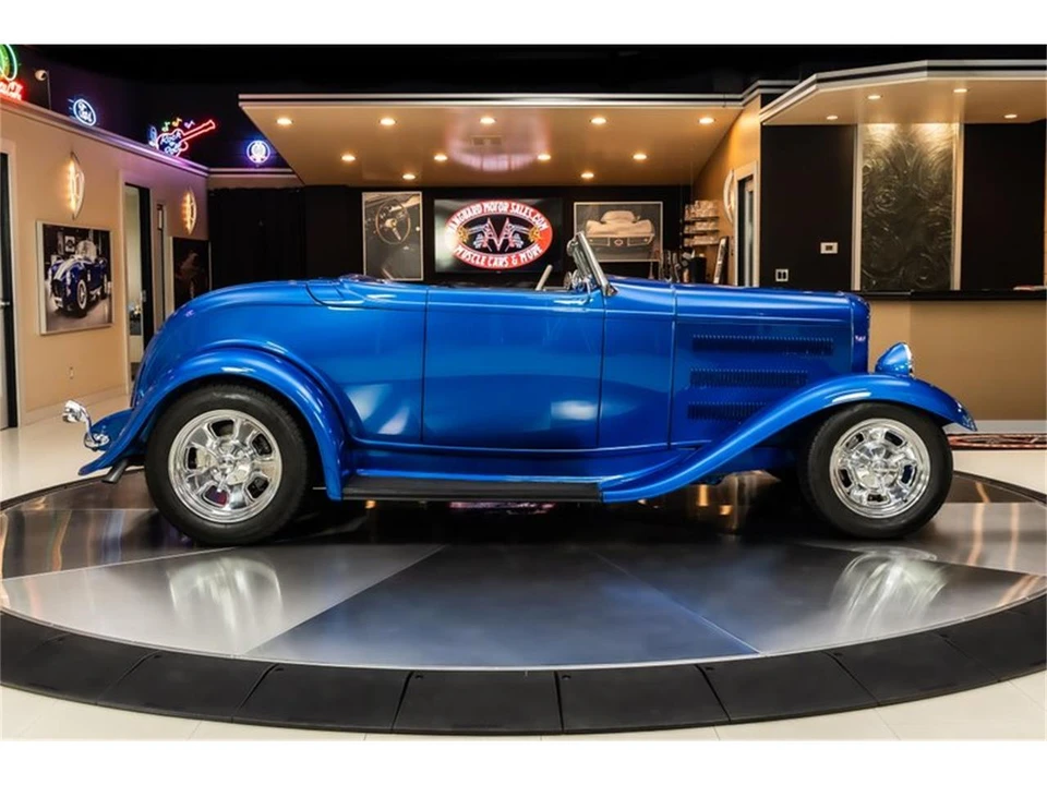 1932 Ford Model 18 & 40 - Image 13 of 31