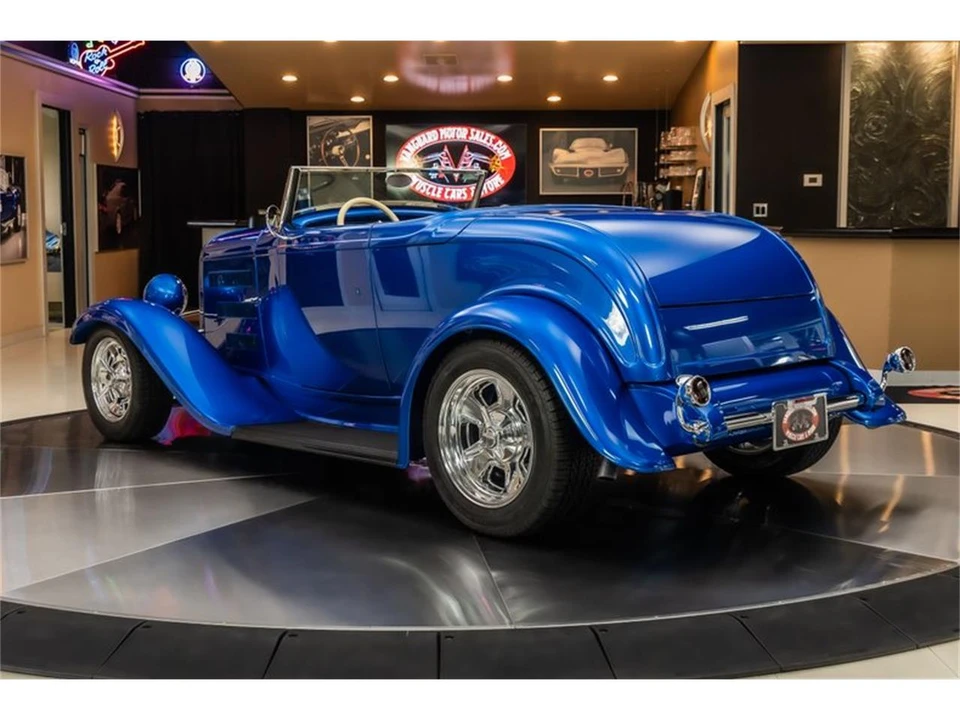 1932 Ford Model 18 & 40 - Image 18 of 31