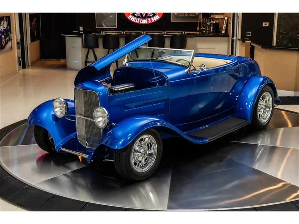 1932 Ford Model 18 & 40 - Image 8 of 31