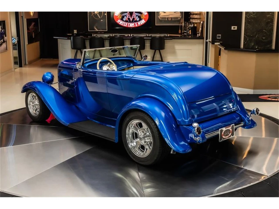 1932 Ford Model 18 & 40 - Image 19 of 31