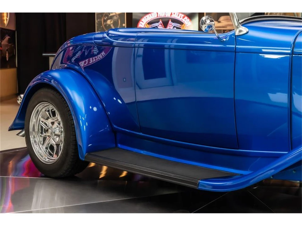 1932 Ford Model 18 & 40 - Image 24 of 31