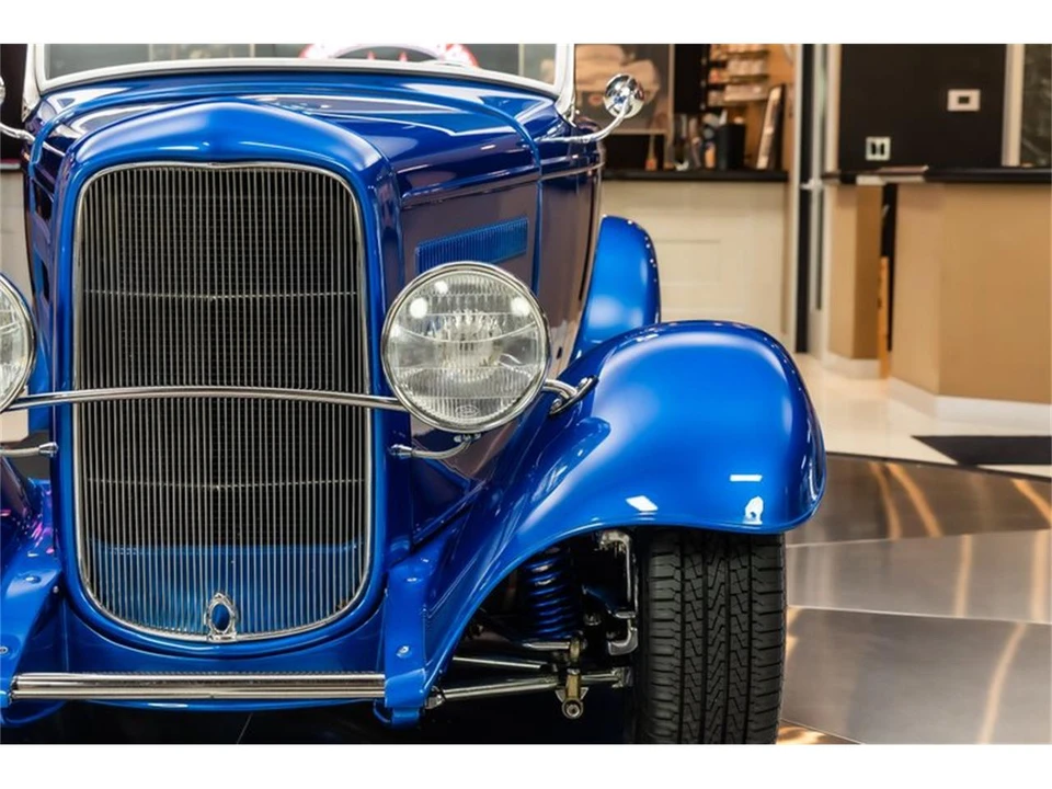 1932 Ford Model 18 & 40 - Image 29 of 31