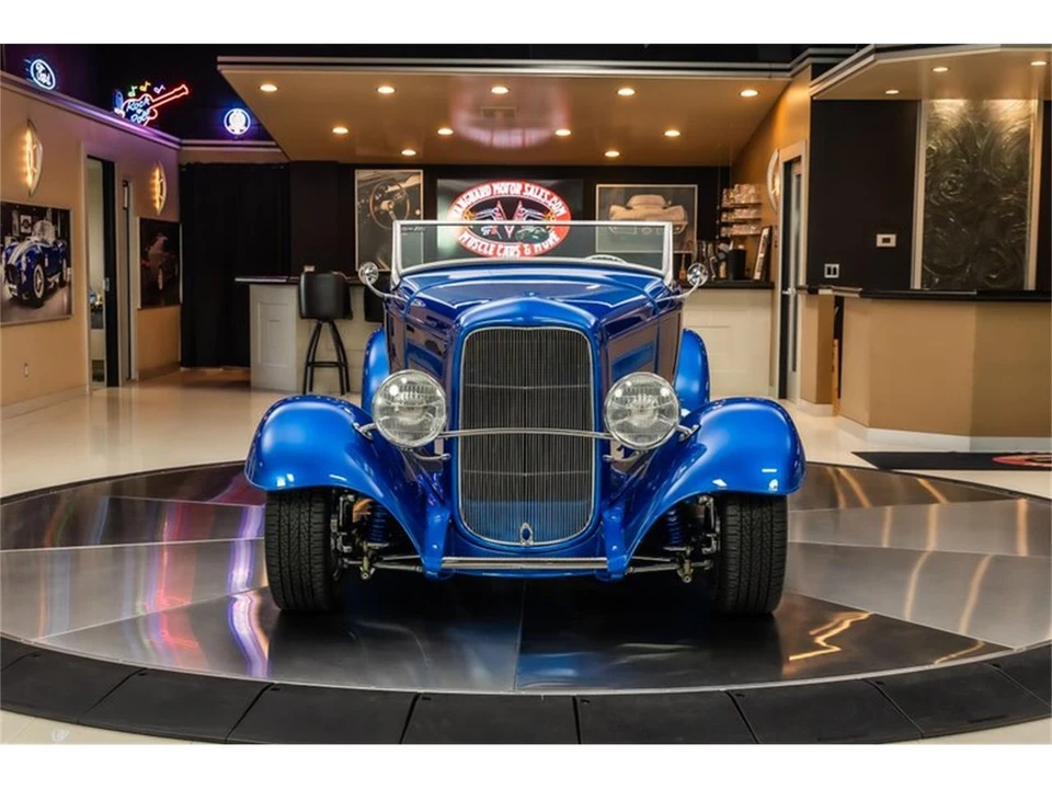 1932 Ford Model 18 & 40 - Image 9 of 31