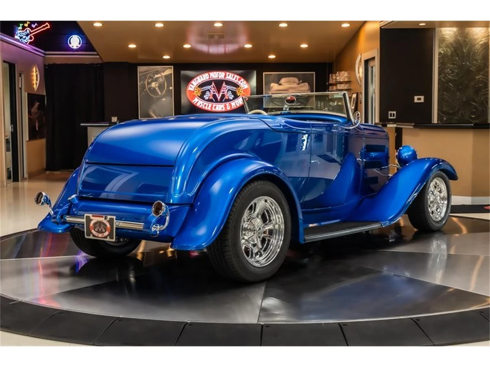 1932 Ford Model 18 & 40 - Image 14 of 31