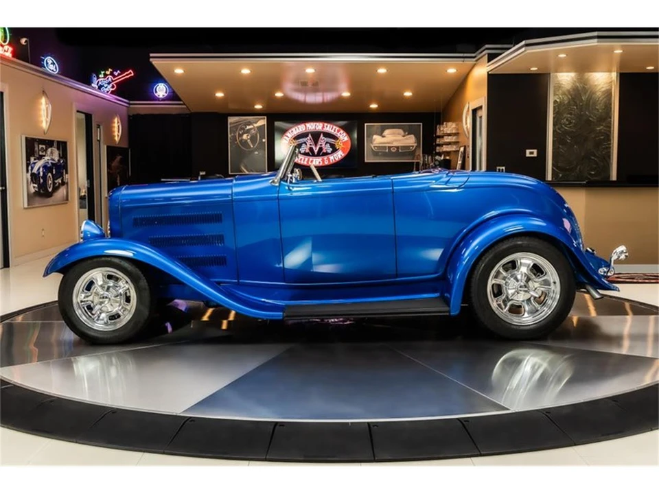 1932 Ford Model 18 & 40 - Image 20 of 31