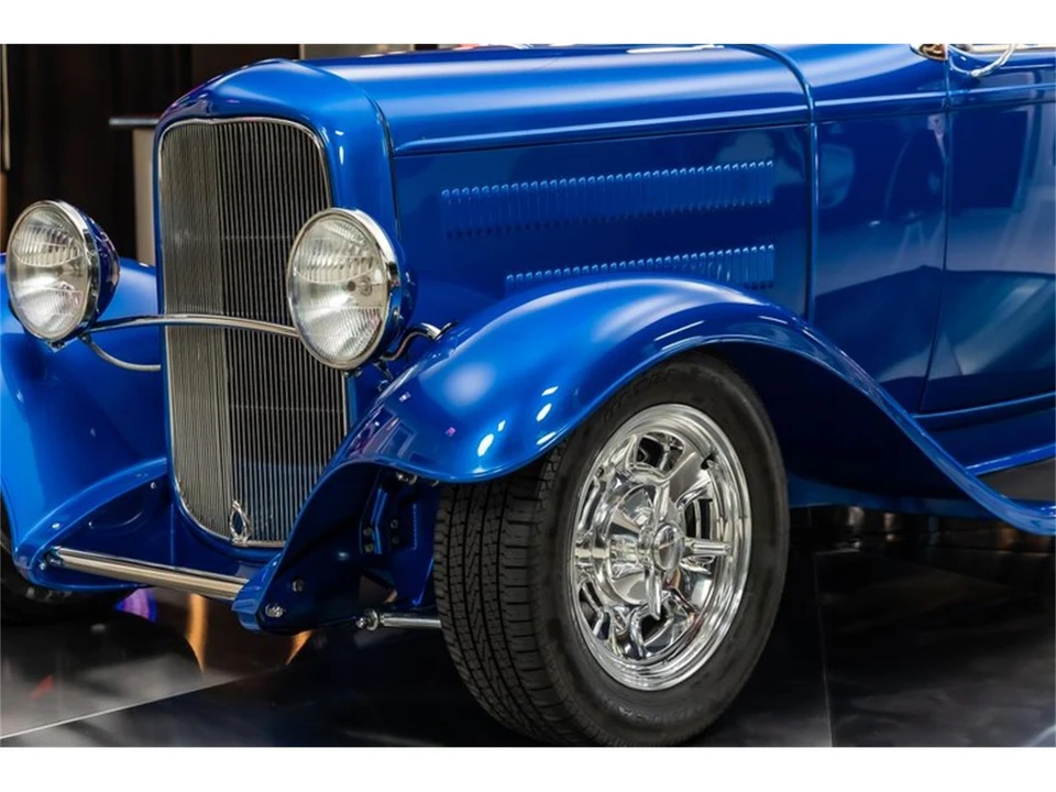 1932 Ford Model 18 & 40 - Image 30 of 31