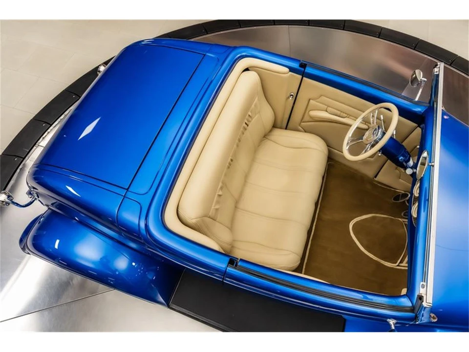 1932 Ford Model 18 & 40 - Image 25 of 31