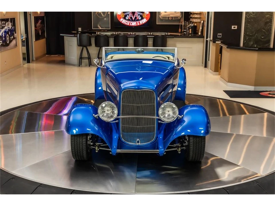 1932 Ford Model 18 & 40 - Image 10 of 31