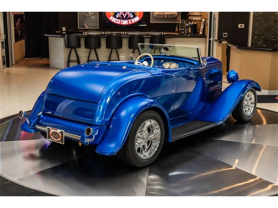 1932 Ford Model 18 & 40 - Image 15 of 31