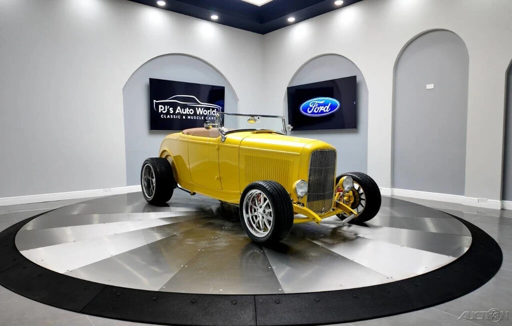 1932 Ford Model 18 & 40 - Image 6 of 21