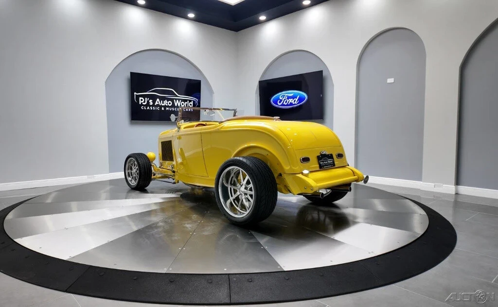 1932 Ford Model 18 & 40 - Image 4 of 21