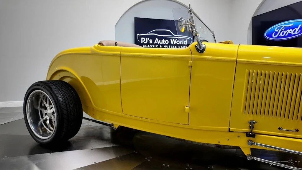 1932 Ford Model 18 & 40 - Image 20 of 21