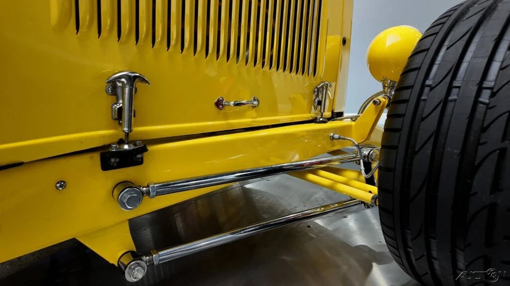 1932 Ford Model 18 & 40 - Image 17 of 21
