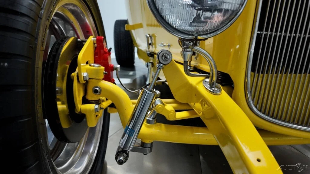 1932 Ford Model 18 & 40 - Image 18 of 21