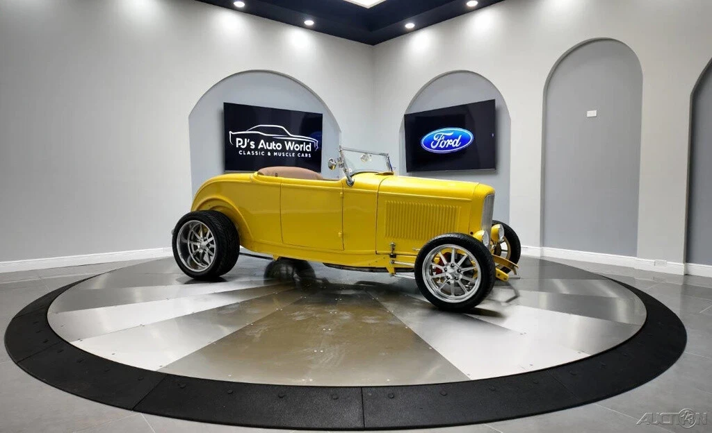1932 Ford Model 18 & 40 - Image 11 of 21