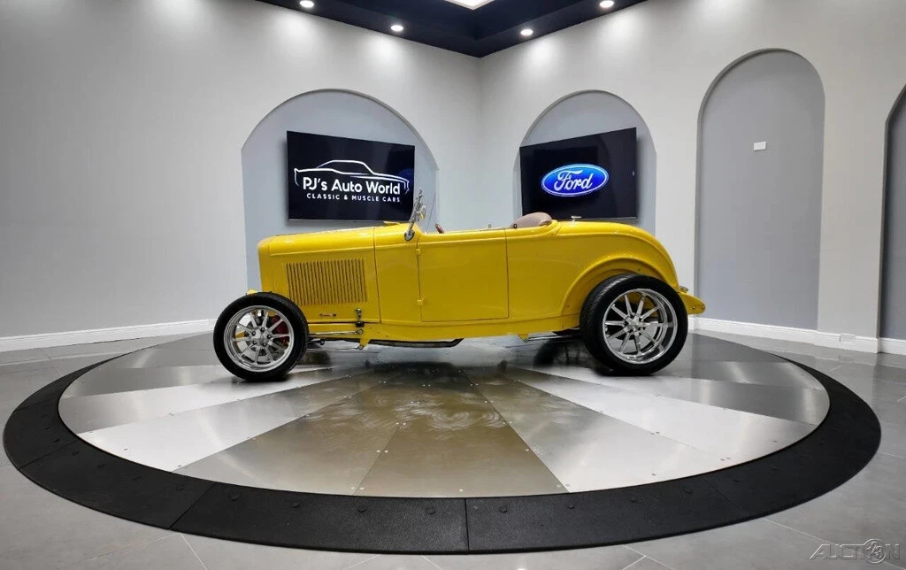1932 Ford Model 18 & 40 - Image 2 of 21