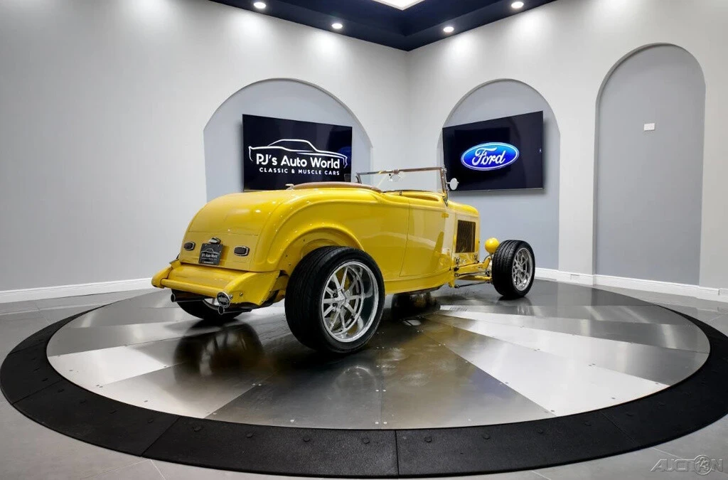 1932 Ford Model 18 & 40 - Image 7 of 21