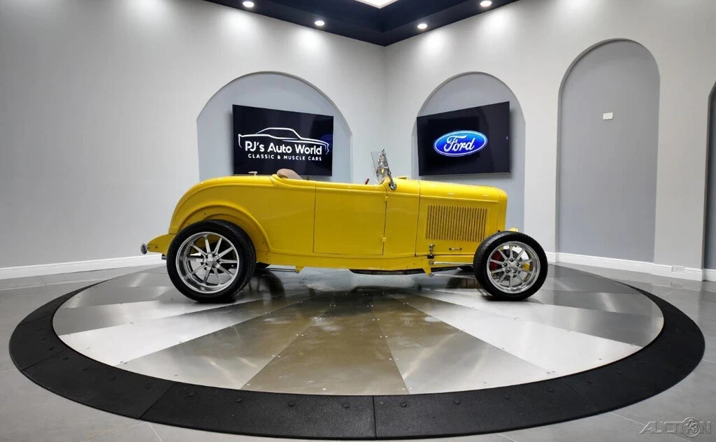 1932 Ford Model 18 & 40 - Image 5 of 21
