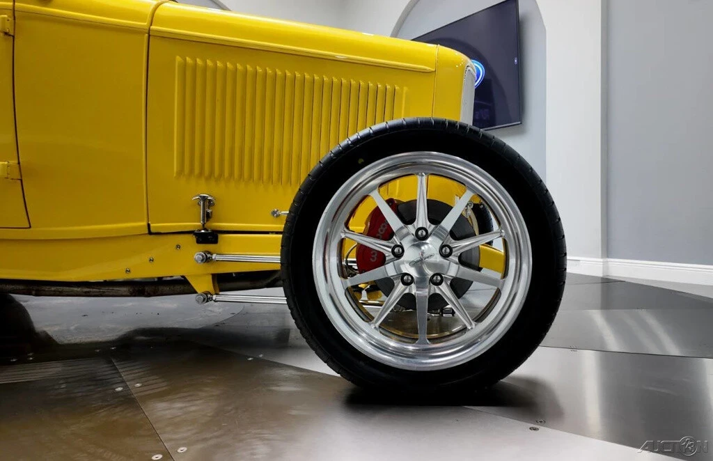 1932 Ford Model 18 & 40 - Image 14 of 21