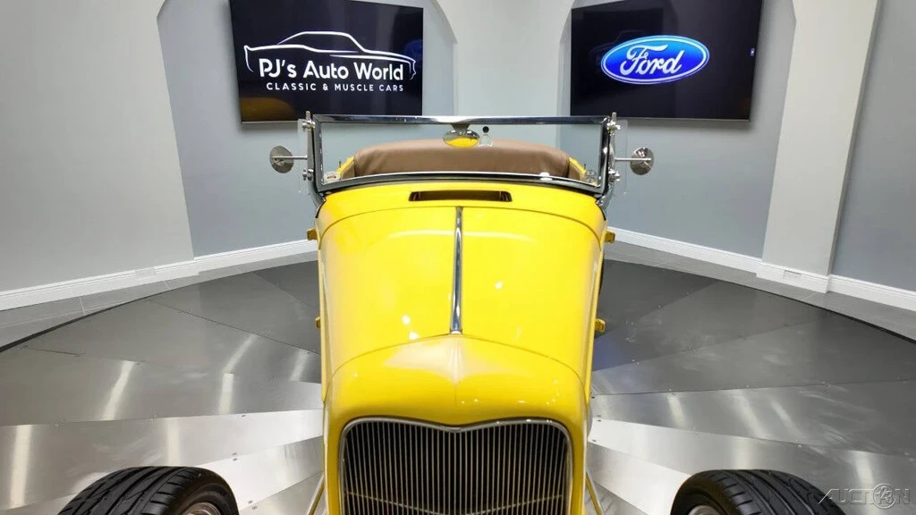 1932 Ford Model 18 & 40 - Image 10 of 21