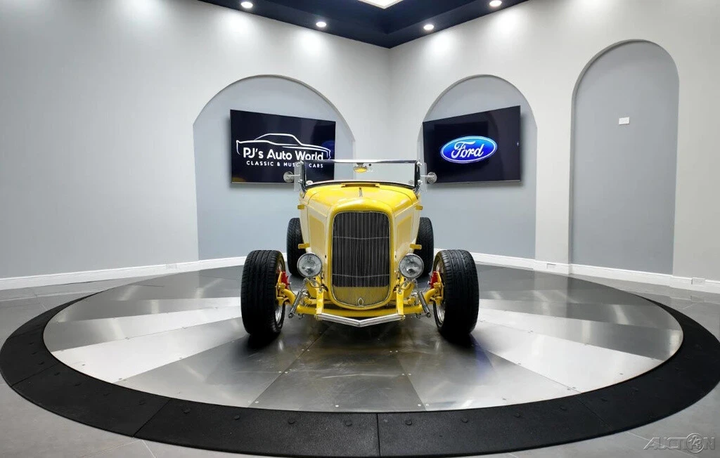 1932 Ford Model 18 & 40 - Image 8 of 21