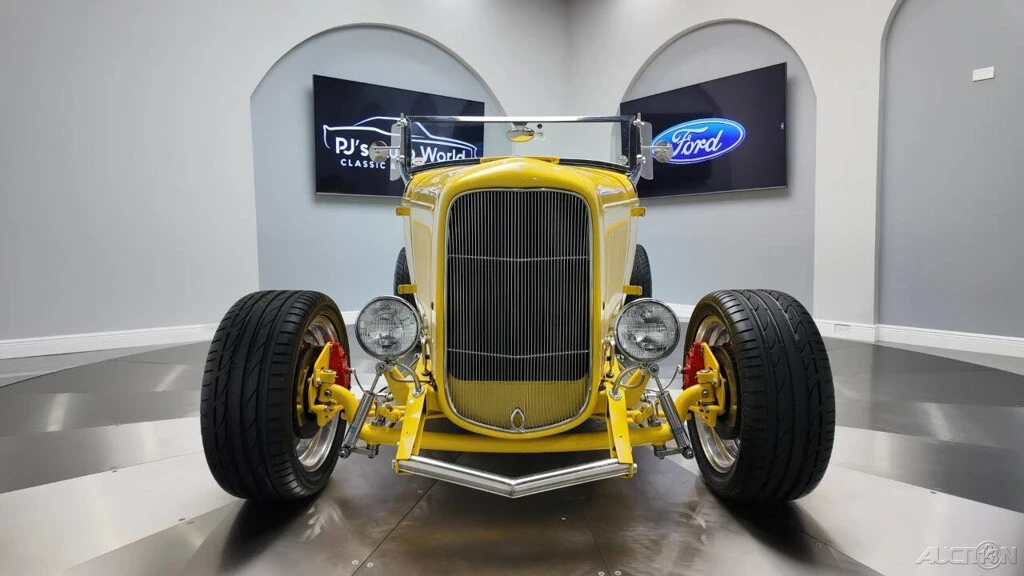 1932 Ford Model 18 & 40 - Image 9 of 21