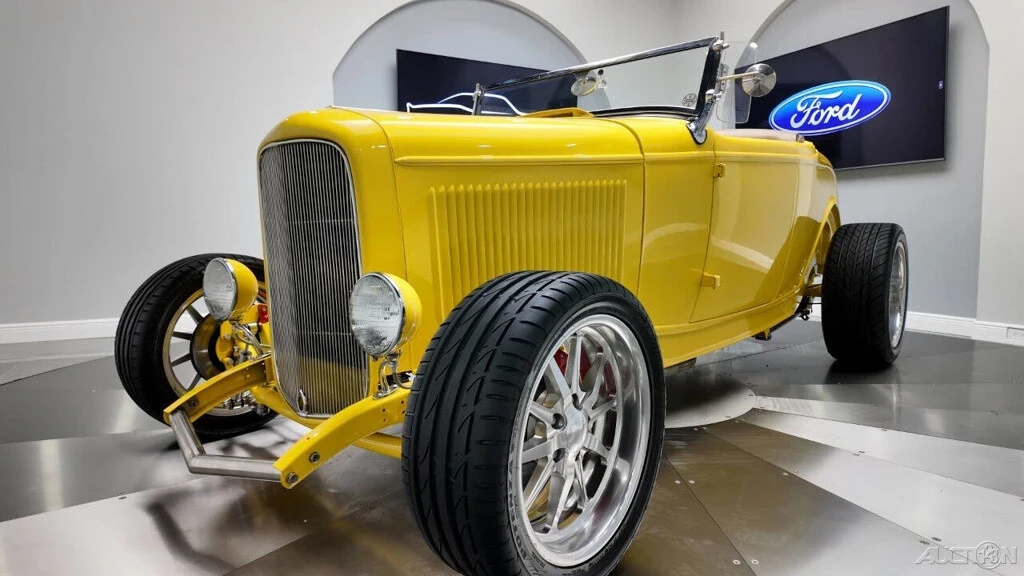 1932 Ford Model 18 & 40 - Image 21 of 21