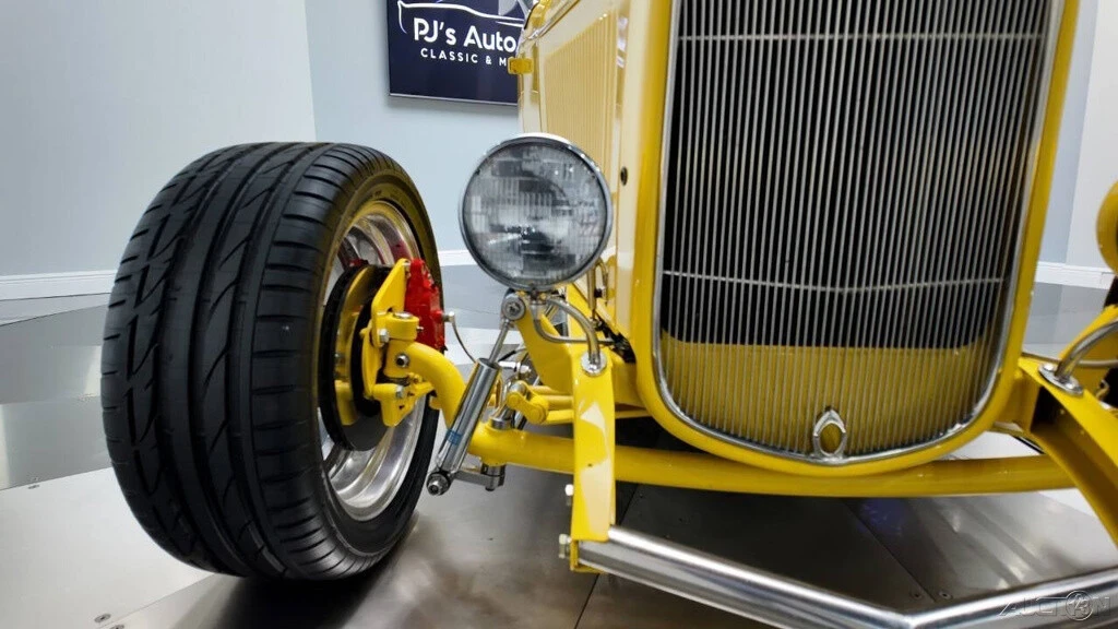 1932 Ford Model 18 & 40 - Image 12 of 21