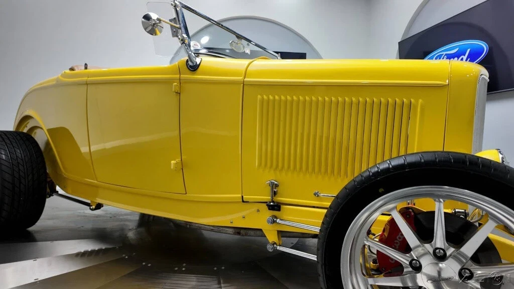 1932 Ford Model 18 & 40 - Image 19 of 21