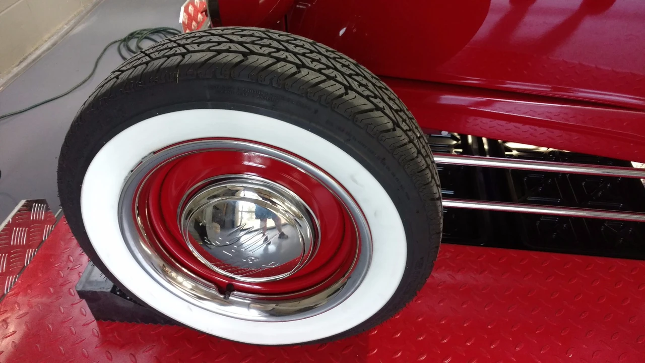 1932 Ford Hot Rod - Image 10 of 31