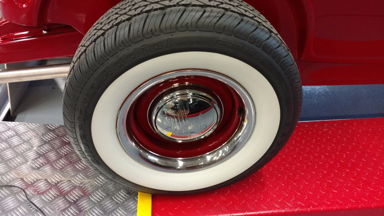 1932 Ford Hot Rod - Image 8 of 31