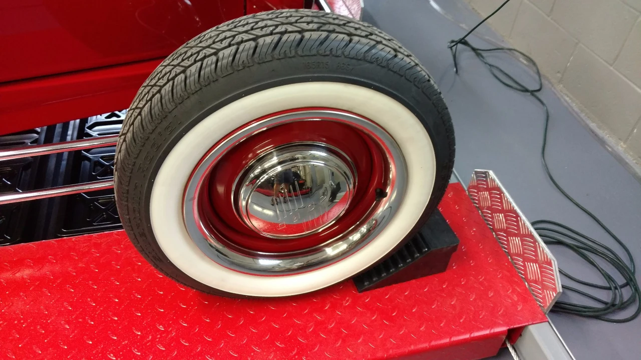 1932 Ford Hot Rod - Image 9 of 31