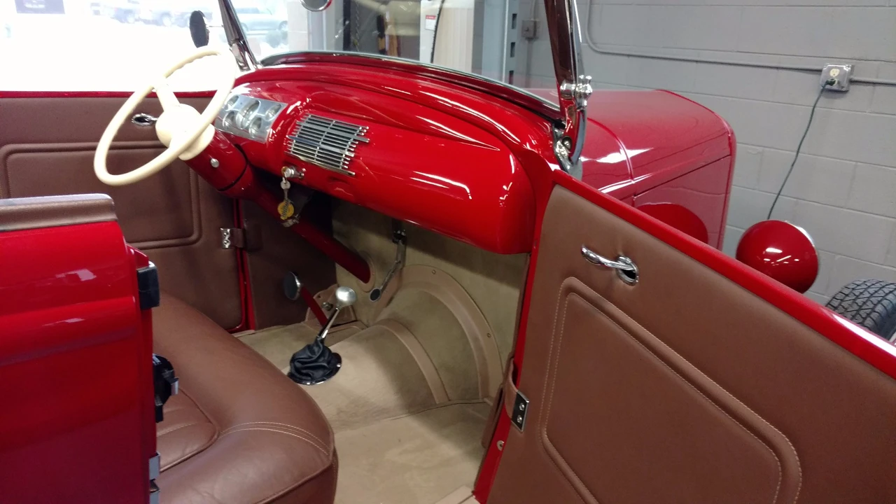 1932 Ford Hot Rod - Image 19 of 31