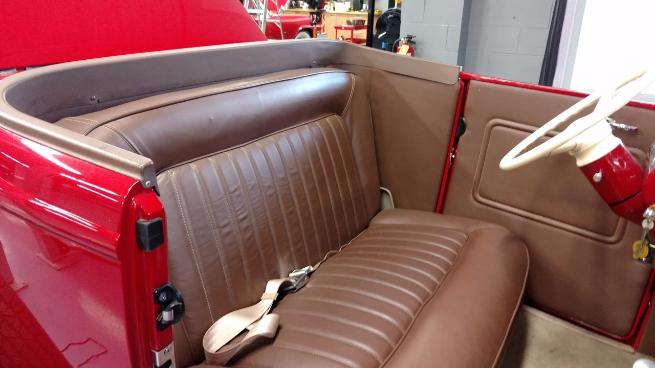 1932 Ford Hot Rod - Image 18 of 31