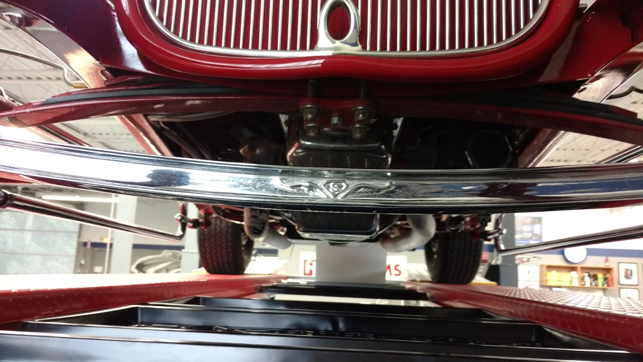 1932 Ford Hot Rod - Image 27 of 31