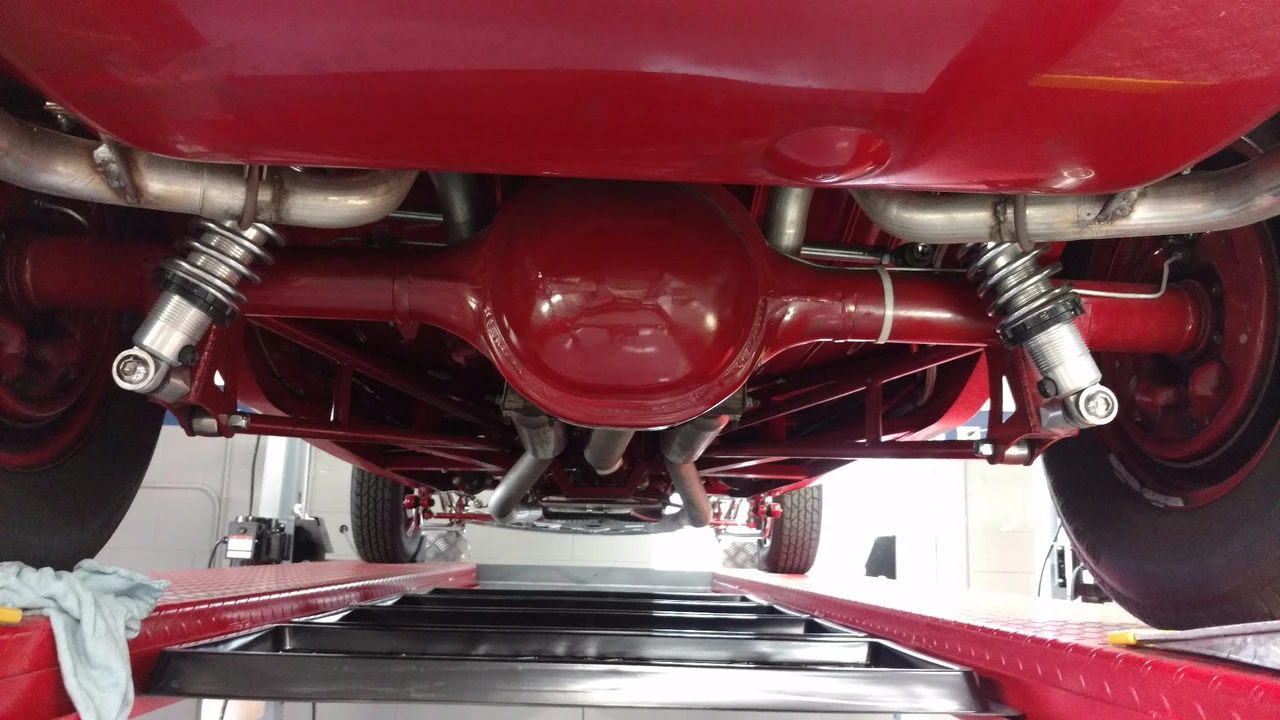 1932 Ford Hot Rod - Image 31 of 31