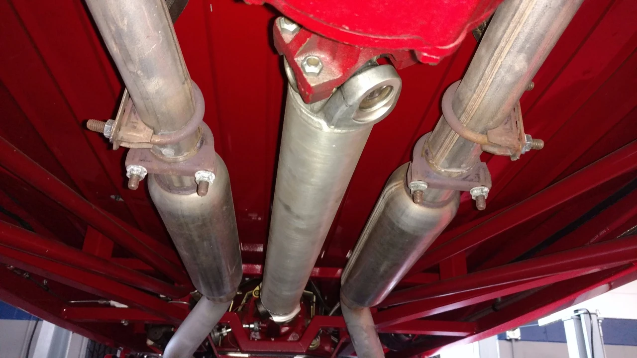 1932 Ford Hot Rod - Image 30 of 31