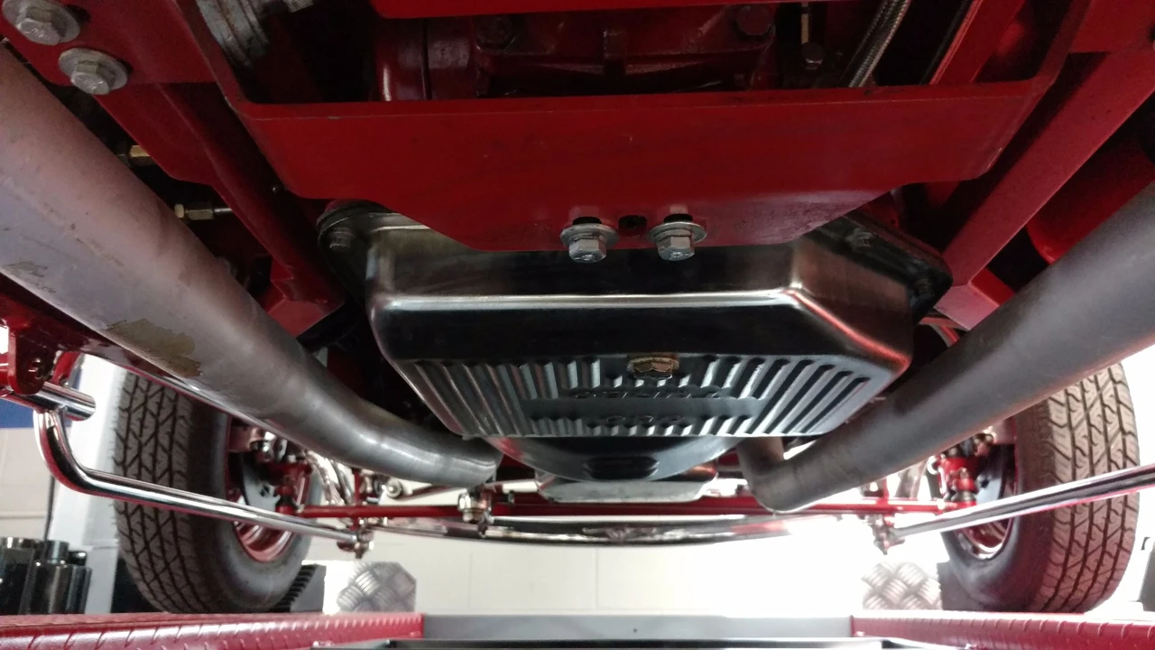 1932 Ford Hot Rod - Image 28 of 31