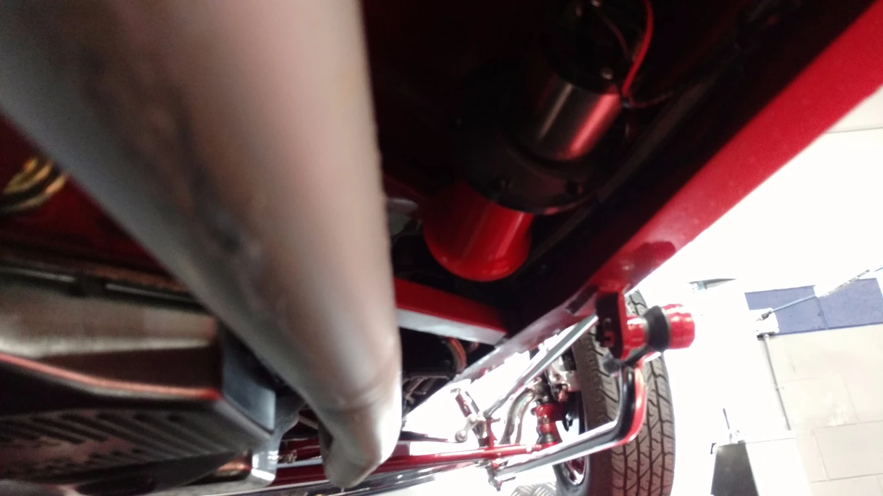 1932 Ford Hot Rod - Image 26 of 31