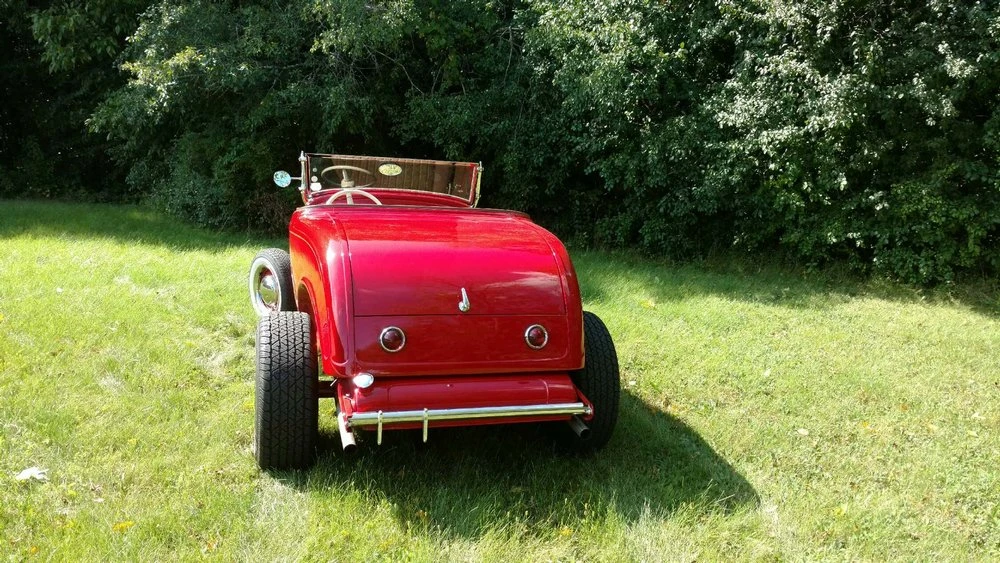 1932 Ford Hot Rod - Image 3 of 31