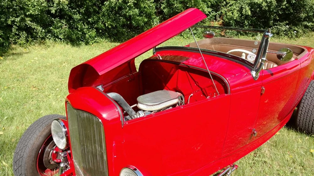 1932 Ford Hot Rod - Image 13 of 31