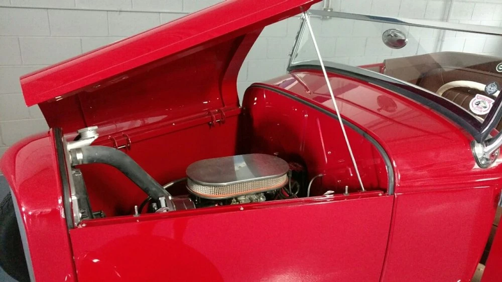 1932 Ford Hot Rod - Image 21 of 31
