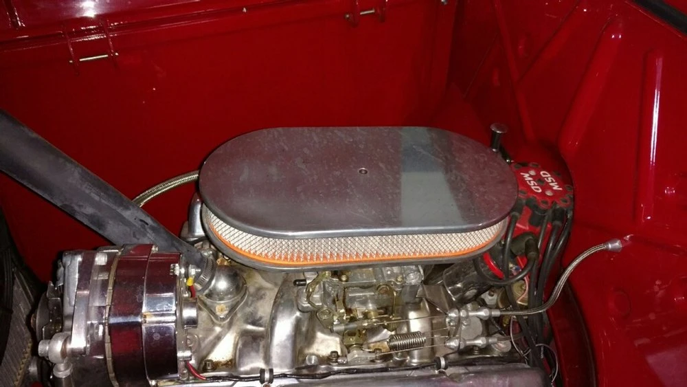 1932 Ford Hot Rod - Image 22 of 31