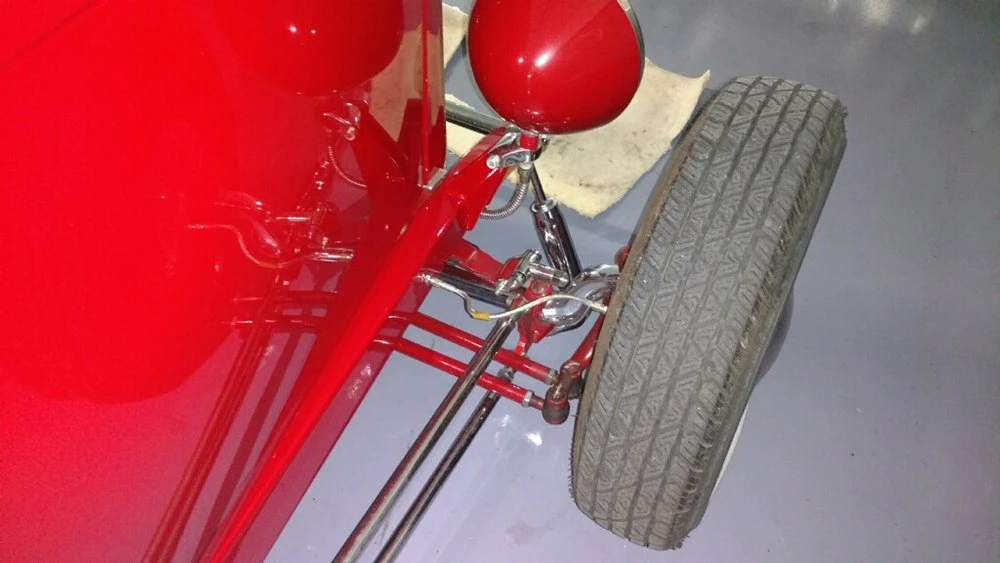 1932 Ford Hot Rod - Image 12 of 31