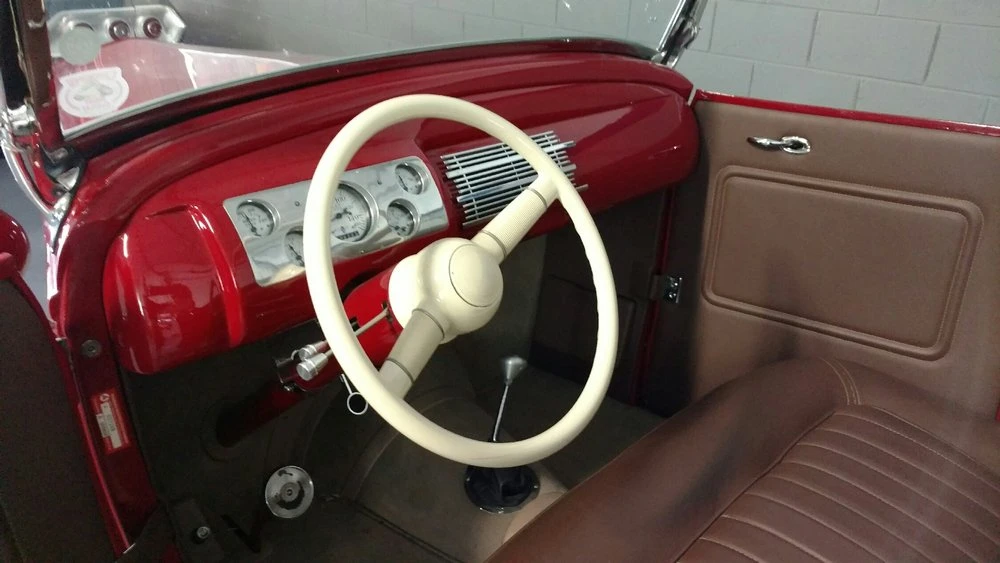 1932 Ford Hot Rod - Image 16 of 31
