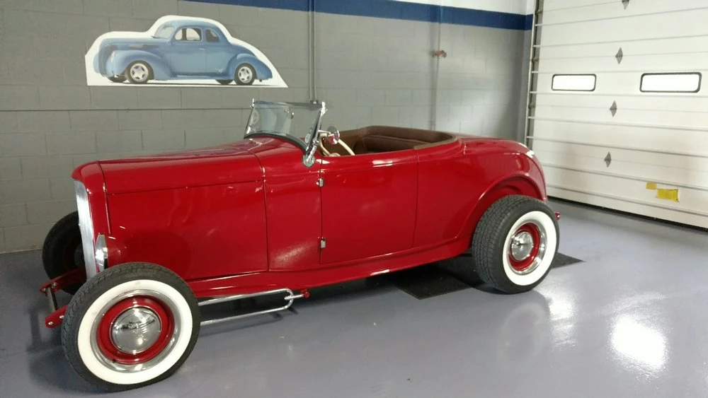 1932 Ford Hot Rod - Image 2 of 31