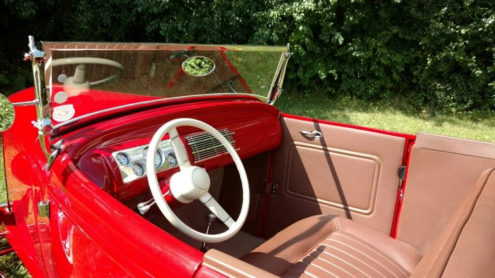 1932 Ford Hot Rod - Image 15 of 31